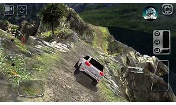4x4 Off-Road Rally 6 for Android - Download the APK from Habererciyes